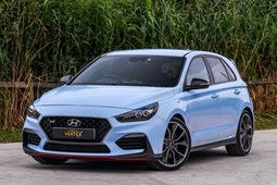 Hyundai i30 N (18-24) N Performance 2.0 T-GDi 275PS 5d For Sale - The Vertex Collection Ltd, Taunton, Stoke St. Gregory