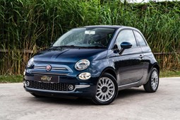 Fiat 500 Hatchback (08-24) 1.2 Lounge (09/15-) 3d For Sale - The Vertex Collection Ltd, Taunton, Stoke St. Gregory