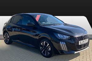 Peugeot 208 Hatchback (19 on) 1.2 PureTech 100 Allure 5dr For Sale - Vertu Kia Edinburgh, Edinburgh