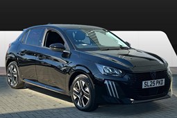 Peugeot 208 Hatchback (19 on) 1.2 PureTech 100 Allure 5dr For Sale - Vertu Kia Edinburgh, Edinburgh
