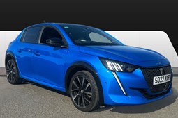 Peugeot 208 Hatchback (19 on) 1.2 PureTech 100 GT Premium 5dr For Sale - Vertu Kia Edinburgh, Edinburgh
