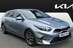 Kia Ceed Hatchback (18 on) 1.5T GDi ISG 3 5dr For Sale - Vertu Kia Edinburgh, Edinburgh