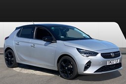 Vauxhall Corsa Hatchback (20 on) 1.2 Elite Edition 5dr For Sale - Vertu Kia Edinburgh, Edinburgh