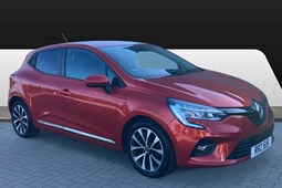 Renault Clio Hatchback (19 on) Iconic TCe 100 5d For Sale - Vertu Kia Edinburgh, Edinburgh