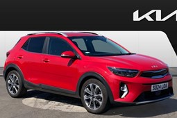 Kia Stonic SUV (17 on) 1.0T GDi 48V 3 5dr DCT For Sale - Vertu Kia Edinburgh, Edinburgh