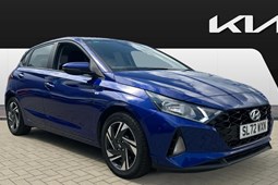 Hyundai i20 Hatchback (20 on) 1.0T GDi 48V MHD SE Connect 5dr For Sale - Vertu Kia Edinburgh, Edinburgh