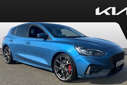 Ford Focus ST (19-25) ST 2.3 Ford EcoBoost 280PS 5d For Sale - Vertu Kia Edinburgh, Edinburgh