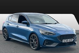 Ford Focus ST (19-25) ST 2.3 Ford EcoBoost 280PS 5d For Sale - Vertu Kia Edinburgh, Edinburgh