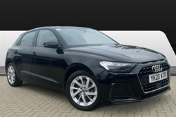 Audi A1 Sportback (18 on) Sport 30 TFSI 116PS S Tronic auto 5d For Sale - Vertu Kia Edinburgh, Edinburgh