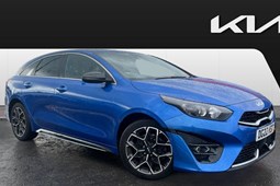 Kia ProCeed Shooting Brake (19 on) 1.5T GDi ISG GT-Line 5dr For Sale - Vertu Kia Edinburgh, Edinburgh