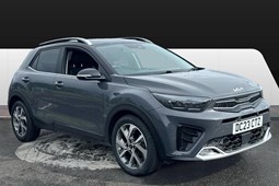 Kia Stonic SUV (17 on) 1.0T GDi GT-Line S 5dr For Sale - Vertu Kia Edinburgh, Edinburgh