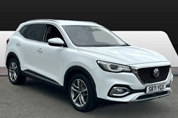 MG HS SUV (19-24) Excite 1.5T-GDI 5d For Sale - Vertu Kia Edinburgh, Edinburgh