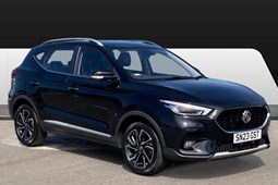 MG ZS SUV (17-24) 1.0T GDi Exclusive DCT 5d For Sale - Vertu Kia Edinburgh, Edinburgh
