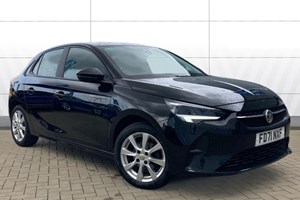 Vauxhall Corsa Hatchback (20 on) 1.2 SE Edition 5dr For Sale - Vertu Kia Edinburgh, Edinburgh