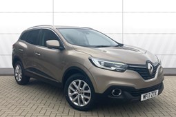 Renault Kadjar (15-22) 1.2 TCE Dynamique Nav 5d For Sale - Vertu Kia Edinburgh, Edinburgh