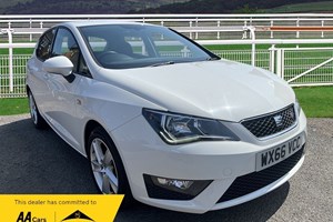 SEAT Ibiza Hatchback (08-17) 1.2 TSI (90bhp) FR Technology 5d For Sale - QMT Automotive Ltd, Worcester