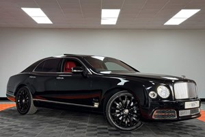 Bentley Mulsanne (10-20) auto 4d For Sale - BRM Select Cars Ltd, Scunthorpe