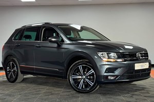 Volkswagen Tiguan (16-24) 2.0 TDi BMT (150bhp) 4Motion SE Nav 5d DSG For Sale - BRM Select Cars Ltd, Scunthorpe