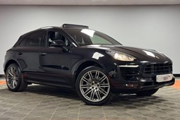 Porsche Macan (14-24) S Diesel 5d PDK For Sale - BRM Select Cars Ltd, Scunthorpe