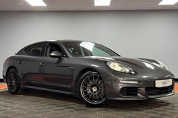 Porsche Panamera (09-16) 3.0 (300bhp) V6 Diesel 4d Tiptronic S For Sale - BRM Select Cars Ltd, Scunthorpe