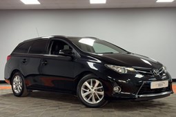 Toyota Auris Touring Sports (13-19) 1.6 V-Matic Icon 5d For Sale - BRM Select Cars Ltd, Scunthorpe