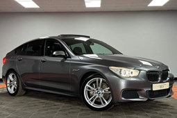 BMW 5-Series GT (09-17) 530d M Sport GT Hatch 5d Step Auto For Sale - BRM Select Cars Ltd, Scunthorpe