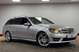 Mercedes-Benz C-Class Estate (08-14) C250 CDI BlueEFFICIENCY AMG Sport 5d Auto For Sale - BRM Select Cars Ltd, Scunthorpe