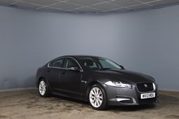 Jaguar XF Saloon (08-15) 2.2d (200bhp) Sport 4d Auto For Sale - BRM Select Cars Ltd, Scunthorpe