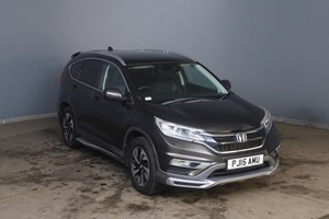 Honda CR-V (12-18) 1.6 i-DTEC EX 5d For Sale - BRM Select Cars Ltd, Scunthorpe