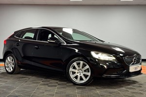 Volvo V40 Hatchback (12-19) D2 (120bhp) Inscription 5d For Sale - BRM Select Cars Ltd, Scunthorpe