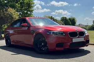 BMW 5-Series M5 (11-16) M5 (Competition Pack) 4d DCT For Sale - BRM Select Cars Ltd, Scunthorpe