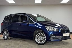 BMW 2-Series Gran Tourer (15-24) 220d xDrive Luxury Sport Automatic (04/2018 on) 5d For Sale - BRM Select Cars Ltd, Scunthorpe