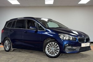 BMW 2-Series Gran Tourer (15-24) 220d xDrive Luxury Sport Automatic (04/2018 on) 5d For Sale - BRM Select Cars Ltd, Scunthorpe