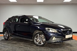Volvo V40 Cross Country (13-19) D3 (4 Cyl 150bhp) Cross Country Lux Nav 5d For Sale - BRM Select Cars Ltd, Scunthorpe