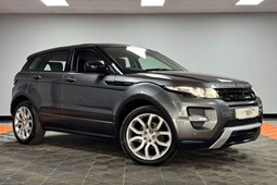 Land Rover Range Rover Evoque (11-19) 2.2 SD4 Dynamic Hatchback 5d For Sale - BRM Select Cars Ltd, Scunthorpe