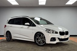 BMW 2-Series Gran Tourer (15-24) 218d M Sport 5d For Sale - BRM Select Cars Ltd, Scunthorpe
