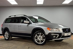 Volvo XC70 (07-16) D4 (163bhp) SE Lux (06/13-) 5d Geartronic For Sale - BRM Select Cars Ltd, Scunthorpe