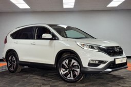 Honda CR-V (12-18) 1.6 i-DTEC EX 5d For Sale - BRM Select Cars Ltd, Scunthorpe