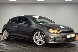 Volkswagen Scirocco (08-18) 2.0 TDi (184bhp) BlueMotion Tech R Line 3d For Sale - BRM Select Cars Ltd, Scunthorpe