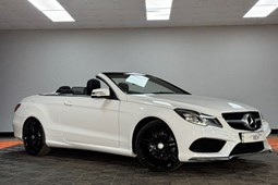 Mercedes-Benz E-Class Cabriolet (10-17) E250 CDI AMG Line 2d 7G-Tronic For Sale - BRM Select Cars Ltd, Scunthorpe
