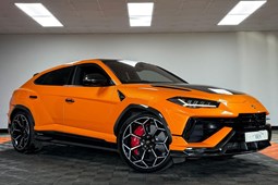 Lamborghini Urus SUV (18 on) 4.0T FSI V8 Performante 5dr Auto For Sale - BRM Select Cars Ltd, Scunthorpe