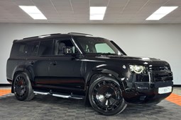 Land Rover Defender 130 (22 on) 3.0 D300 X 130 5dr Auto [8 Seat] For Sale - BRM Select Cars Ltd, Scunthorpe