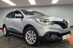 Renault Kadjar (15-22) 1.5 dCi Dynamique Nav 5d EDC For Sale - BRM Select Cars Ltd, Scunthorpe