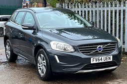 Volvo XC60 (08-17) D4 (181bhp) SE 5d For Sale - MIDLANDS AUTOHAUS LIMITED, Leicester