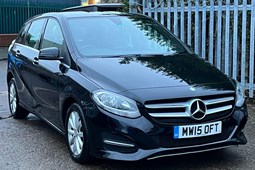 Mercedes-Benz B-Class (12-19) B180 CDI SE (11/14-) 5d For Sale - MIDLANDS AUTOHAUS LIMITED, Leicester