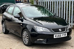 SEAT Ibiza Hatchback (08-17) 1.2 TSI (90bhp) Connect 5d For Sale - MIDLANDS AUTOHAUS LIMITED, Leicester