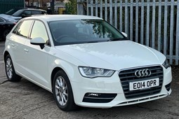 Audi A3 Sportback (13-20) 2.0 TDI SE 5d For Sale - MIDLANDS AUTOHAUS LIMITED, Leicester