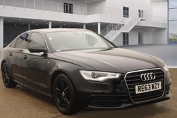 Audi A6 Saloon (11-18) 2.0 TDI S Line 4d For Sale - MIDLANDS AUTOHAUS LIMITED, Leicester