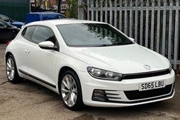 Volkswagen Scirocco (08-18) 2.0 TDi BlueMotion Tech GT (10/14-) 3d For Sale - MIDLANDS AUTOHAUS LIMITED, Leicester