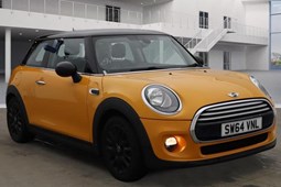 MINI Hatchback (14-24) 1.5 Cooper Hatchback 3d For Sale - MIDLANDS AUTOHAUS LIMITED, Leicester